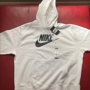 Nike Sweater